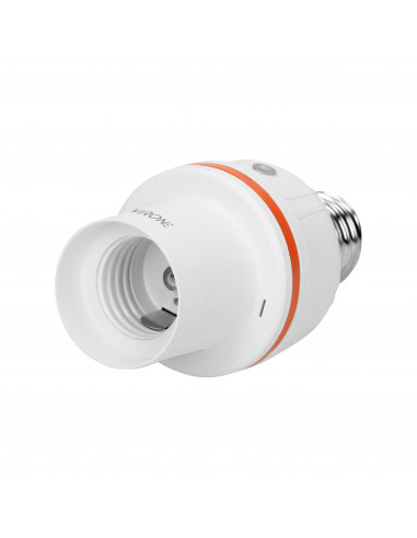 Bezprzewodowe gniazdo żarówki z...