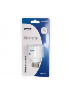 Gniazdo sieciowe ORNO Smart... 2