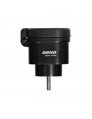 Gniazdo sieciowe zewnętrzne ORNO...