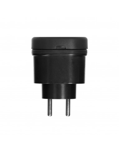 Gniazdo sieciowe zewnętrzne ORNO...