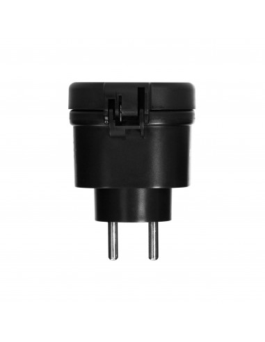 Gniazdo sieciowe zewnętrzne ORNO...