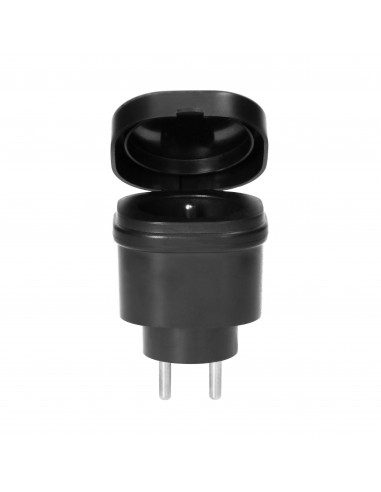 Gniazdo sieciowe zewnętrzne ORNO...