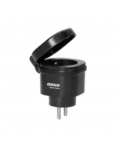 Gniazdo sieciowe zewnętrzne ORNO...