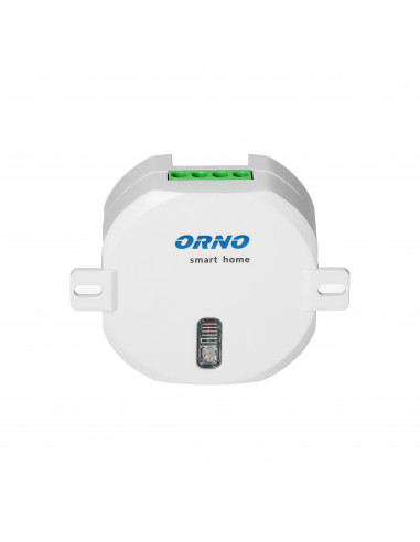 Przekaźnik podtynkowy (dopuszkowy)...