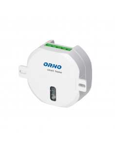  Przekaźnik roletowy ORNO...