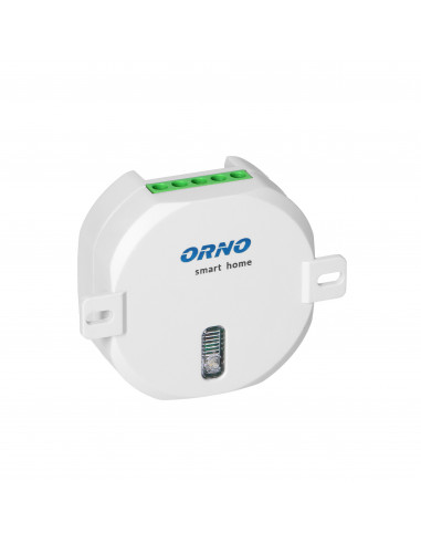  Przekaźnik roletowy ORNO Smart Home...