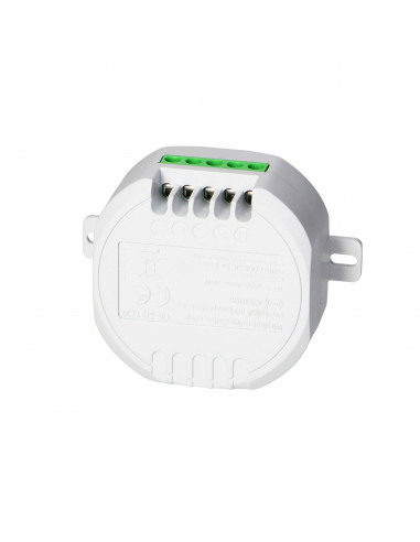  Przekaźnik roletowy ORNO Smart Home...