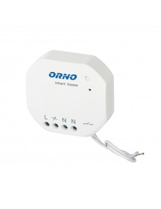 Przekaźnik podtynkowy MINI...