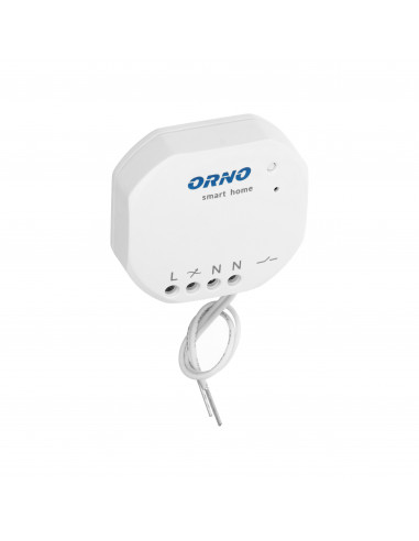 Przekaźnik podtynkowy MINI...