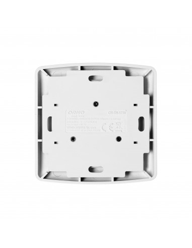  Włącznik pojedynczy natynkowy, do...