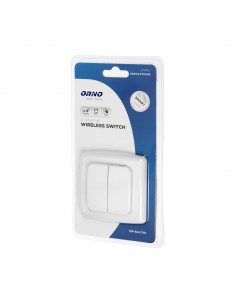  Włącznik podwójny... 2