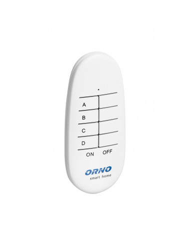 Pilot do zdalnego sterowania...