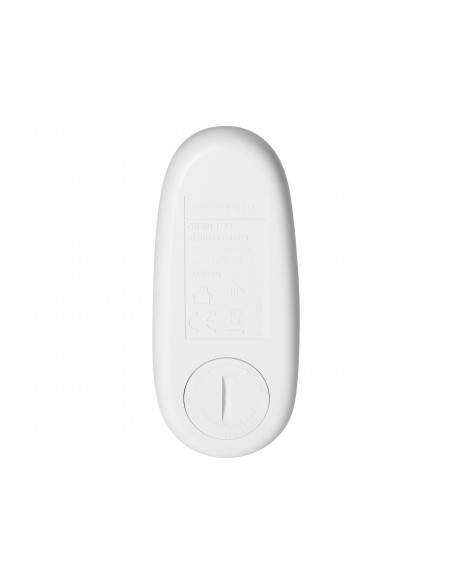 Pilot do zdalnego sterowania przekaźnikami podtynkowymi i gniazdami ORNO Smart Home, 4-kanałowy