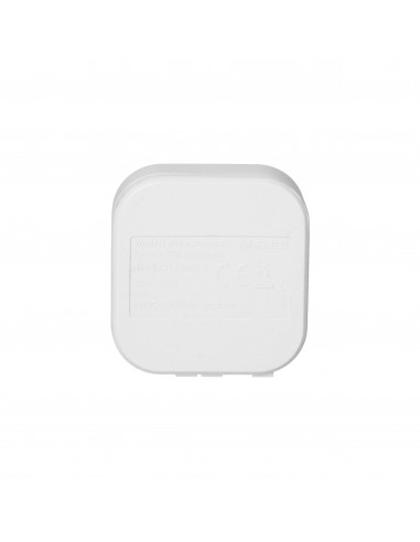  Nadajnik pojedynczy podtynkowy, do...