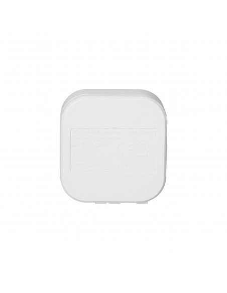  Nadajnik pojedynczy podtynkowy, do połączenia z dowolnym włącznikiem, do zdalnego sterowania przekaźnikami...