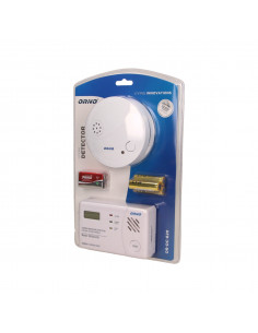 Zestaw bateryjny czujnik... 2