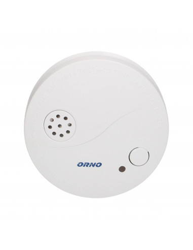 Zestaw bateryjny czujnik tlenku węgla...