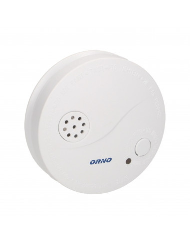 Zestaw bateryjny czujnik tlenku węgla...