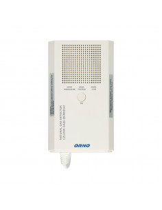 Czujnik gazu ziemnego 230VAC