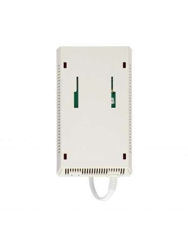 Czujnik gazu ziemnego 230VAC