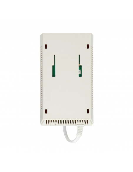 Czujnik gazu ziemnego 230VAC