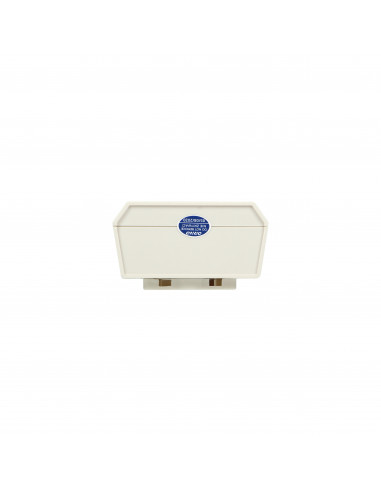 Czujnik gazu LPG 230VAC