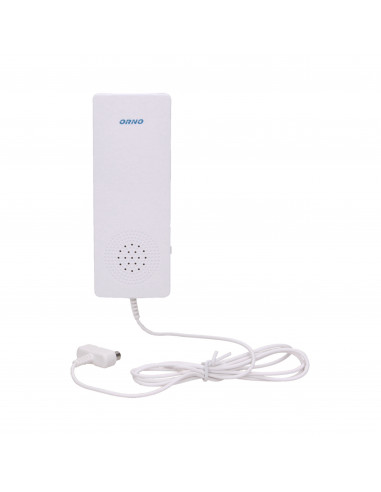 Bateryjny czujnik zalania, 3xAAA