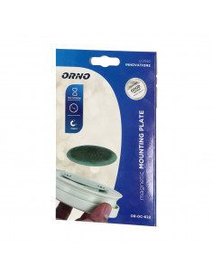 Magnetyczna płytka... 2