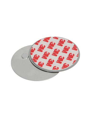 Magnetyczna płytka montażowa do...