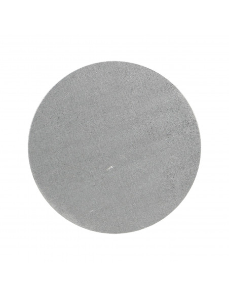 Magnetyczna płytka montażowa do detektorów dymu, czadu i gazu