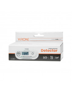 Bateryjny czujnik tlenku... 2