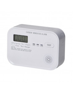 Bateryjny czujnik tlenku...