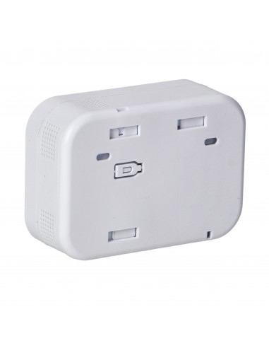 Bateryjny czujnik tlenku węgla z...