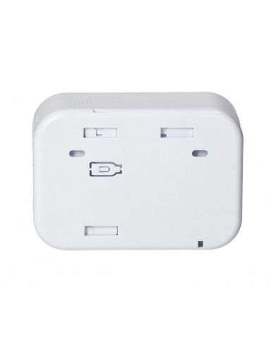 Bateryjny czujnik tlenku węgla z...