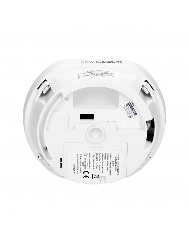 Czujnik tlenku węgla (czadu) z...