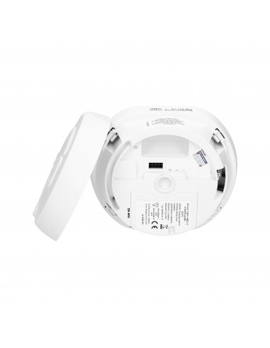 Czujnik tlenku węgla (czadu) z...