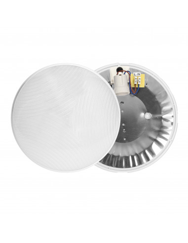 ROVI, plafon oświetleniowy, 75W, E27,...