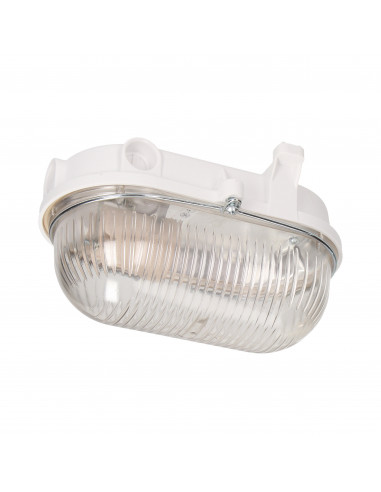 OVAL 100 7063T/OB, oprawa...