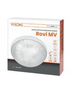 ROVI MV, plafon... 2