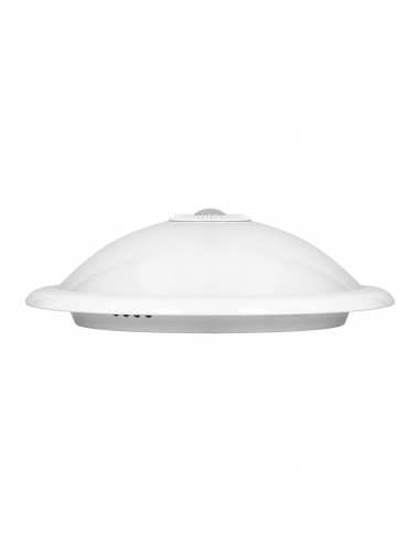 ROVO PC, plafon oświetleniowy z...