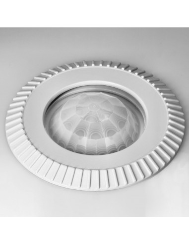 ROVO PC, plafon oświetleniowy z...