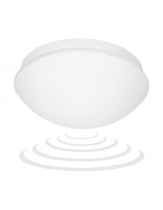 MARIN, plafon oświetleniowy...