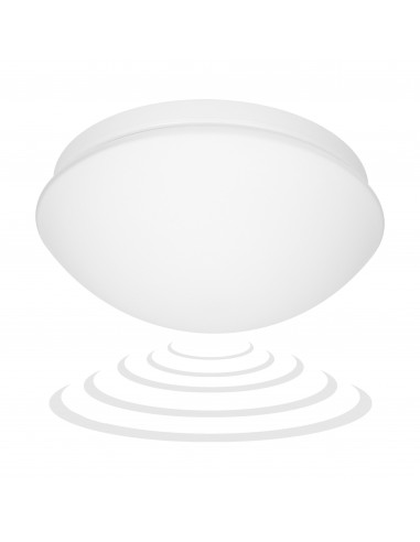 MARIN, plafon oświetleniowy z...