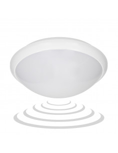 BREVA, plafon oświetleniowy...