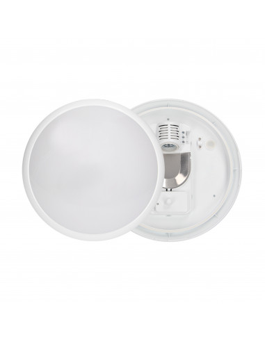 BREVA, plafon oświetleniowy z...