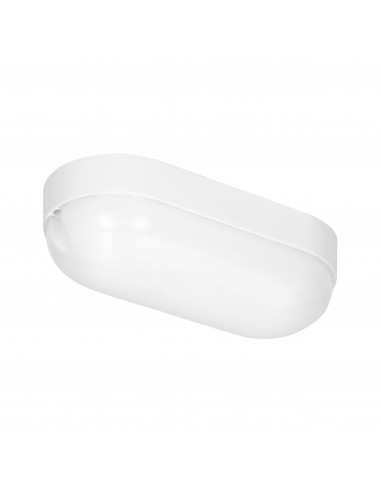 RISMO LED OVAL 12W oprawa kanałowa,...