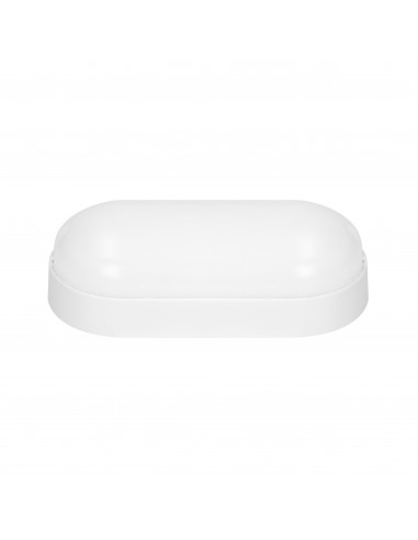 RISMO LED OVAL 12W oprawa kanałowa,...