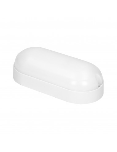 RISMO LED OVAL 12W oprawa kanałowa,...