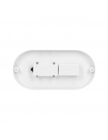 RISMO LED OVAL 12W oprawa kanałowa,...