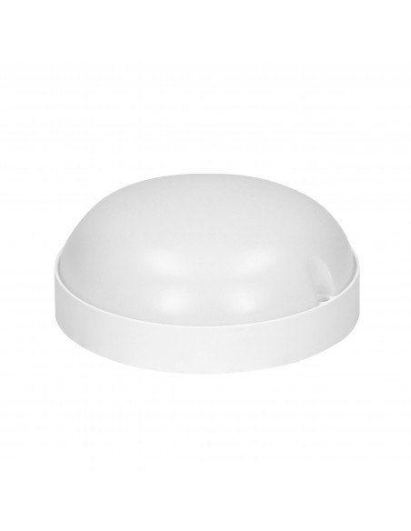 RISMO LED ROUND 7W oprawa kanałowa, 630lm, IP65, IK08, 4000K